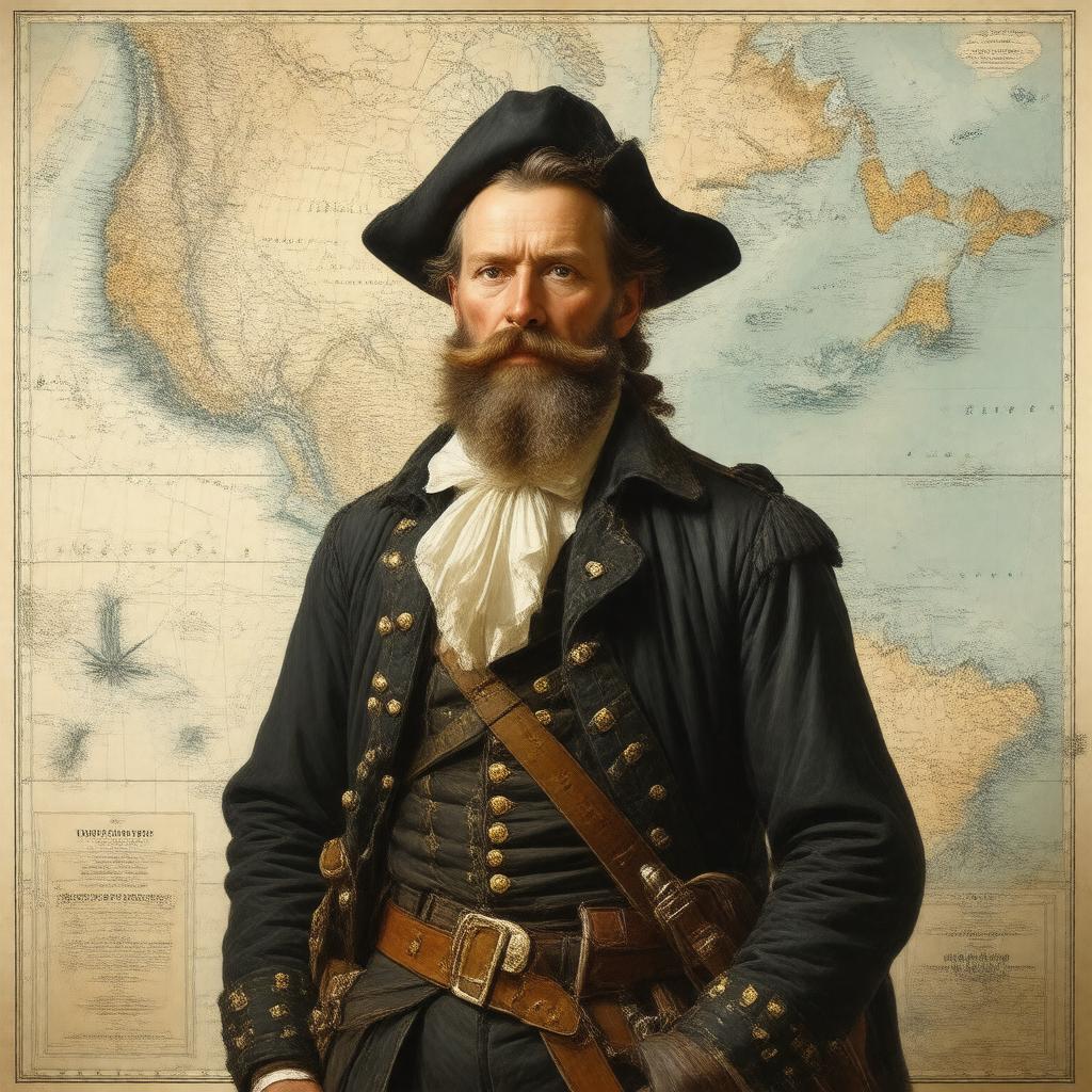 Alexander Mackenzie